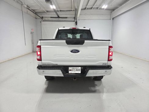 Used 2023 Ford F150 XL w/ Trailer Tow Package AWD/4WD image 8