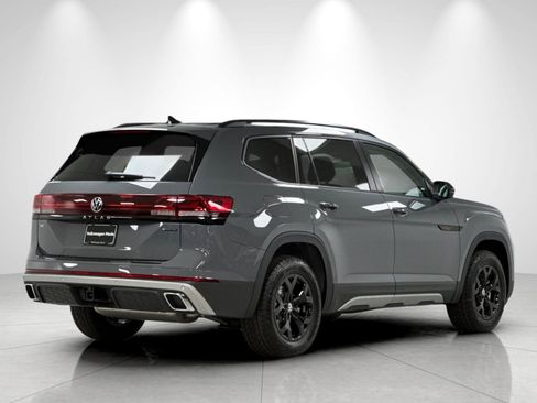 New 2026 Volkswagen Atlas Peak Edition AWD/4WD image 5