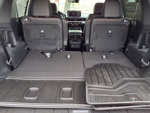 New 2026 Honda Pilot TrailSport image 15