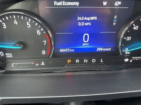 Certified 2022 Ford Explorer XLT image 15