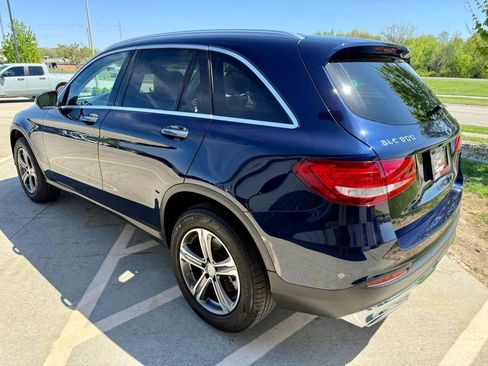 Used 2016 Mercedes-Benz GLC 300 4MATIC image 6