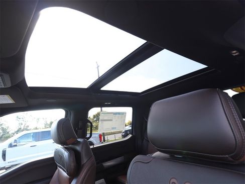 New 2026 Ford F250 King Ranch w/ Chrome Package image 5