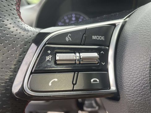 Used 2020 Kia Forte GT FWD image 21