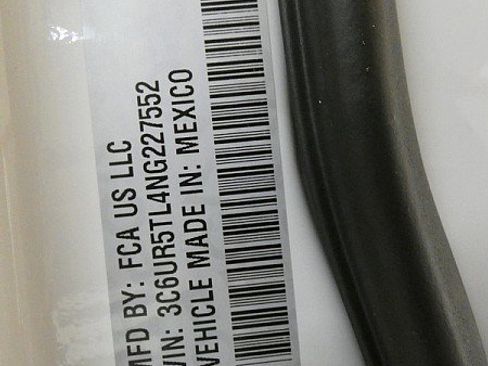 Used 2022 RAM 2500 Limited image 34