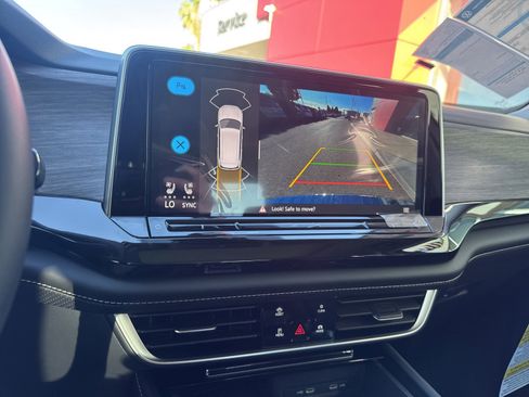 New 2026 Volkswagen Atlas SEL AWD/4WD image 28