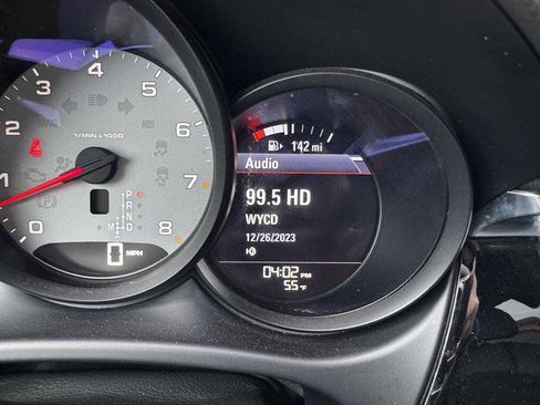 Used 2015 Porsche Macan S AWD/4WD image 29