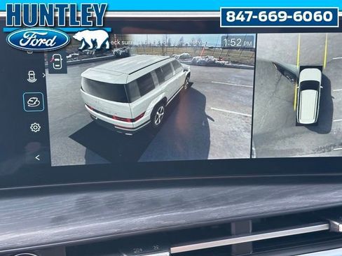 Used 2025 Hyundai Santa Fe Limited image 34