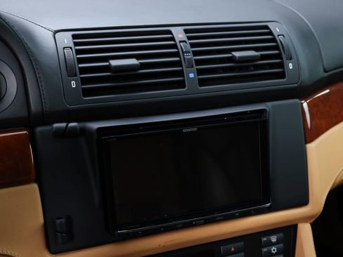 Used 2003 BMW M5 image 55