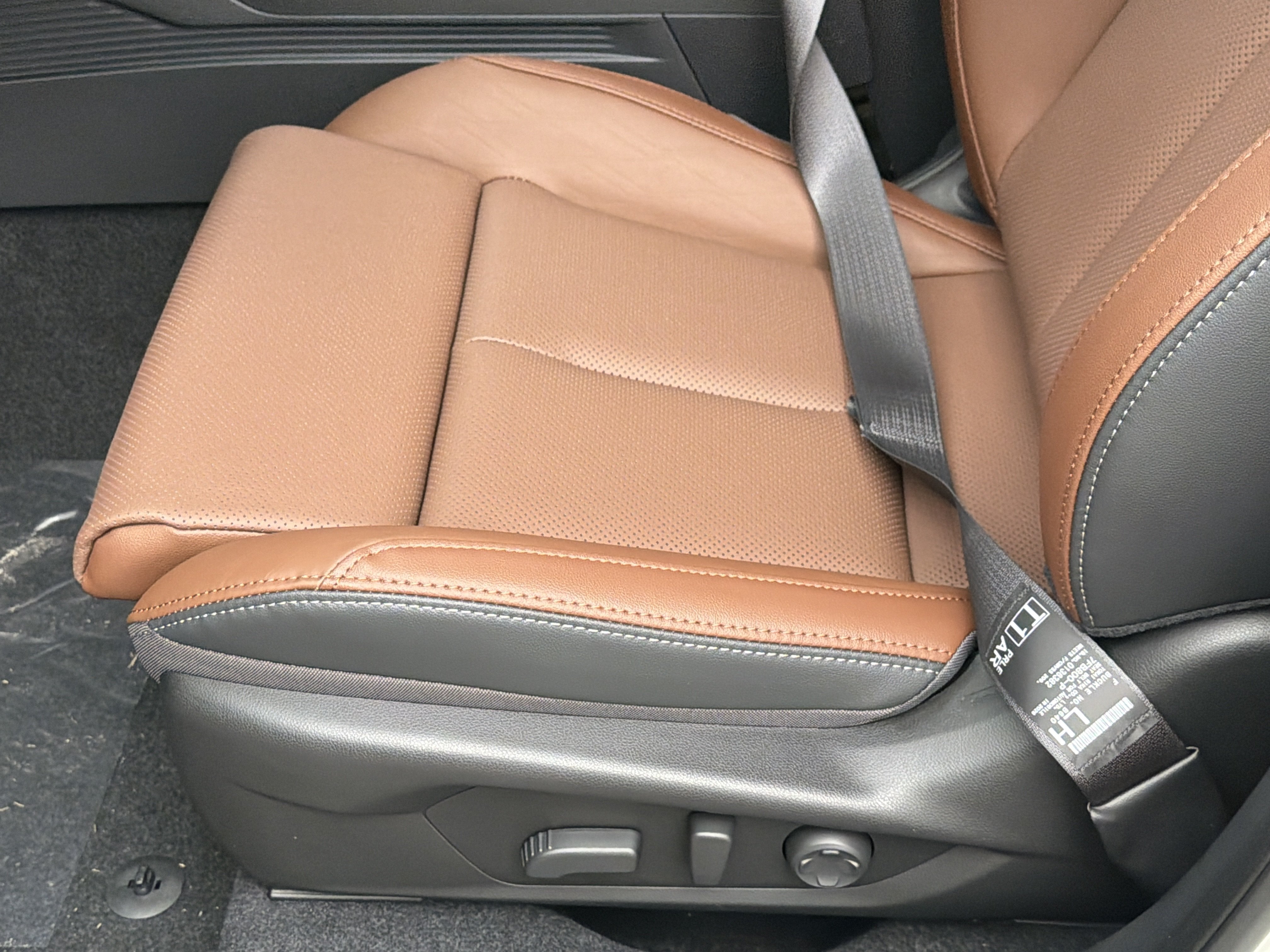 New 2026 Subaru Outback Touring XT AWD/4WD image 27