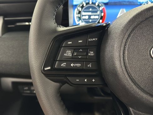 New 2026 Subaru Outback Premium image 37