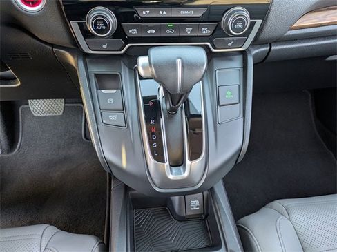 Used 2017 Honda CR-V EX-L image 26