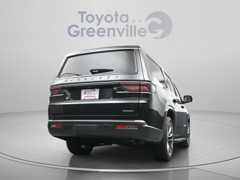 Used 2022 Jeep Wagoneer Series II w/ Convenience Group I image 14