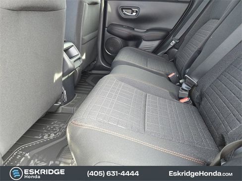 New 2026 Honda HR-V Sport image 21