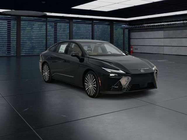 New 2026 Lexus ES 350e w/ Accessory Package (K3) FWD image 2