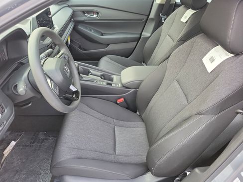 New 2026 Honda Accord SE image 9
