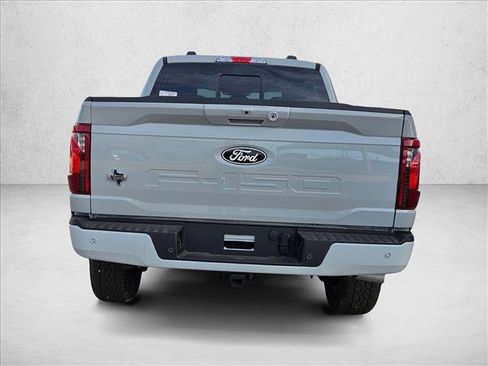 New 2026 Ford F150 XLT w/ Equipment Group 302A MID image 8