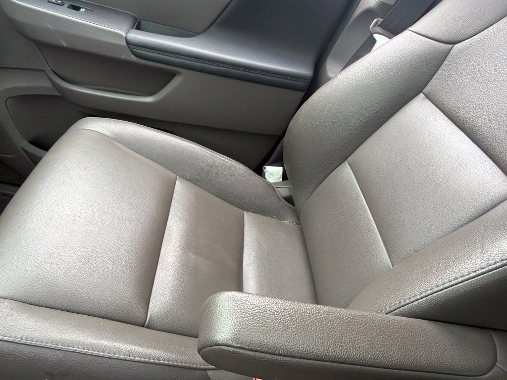 Used 2015 Honda Odyssey EX-L image 12