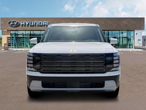 New 2026 Hyundai Palisade SE FWD image 11