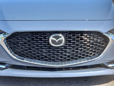 Certified 2022 MAZDA MAZDA3 s AWD/4WD image 9