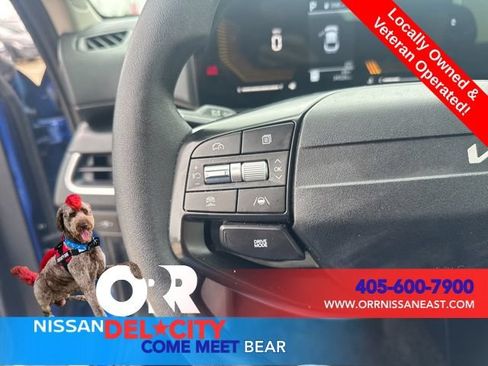 Used 2025 Kia K4 FWD image 17