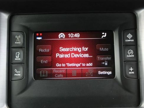 Used 2016 Dodge Charger SE RWD image 20