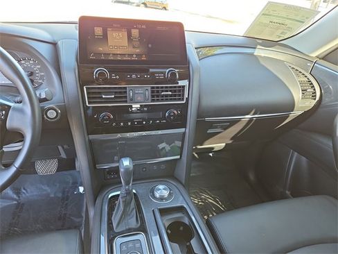 Used 2022 Nissan Armada SV w/ Cargo Package image 29