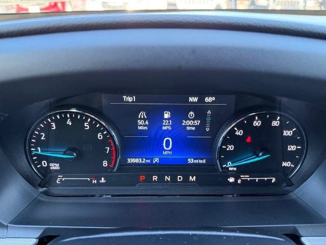 Certified 2020 Ford Explorer XLT w/ Equipment Group 202A AWD/4WD image 26