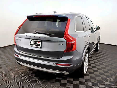 Used 2018 Volvo XC90 T6 Inscription w/ Convenience Package image 8