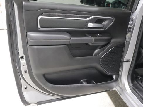 Used 2023 RAM 1500 Big Horn AWD/4WD image 19
