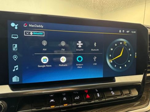 Used 2022 Chevrolet Silverado 1500 RST w/ Convenience Package II image 19