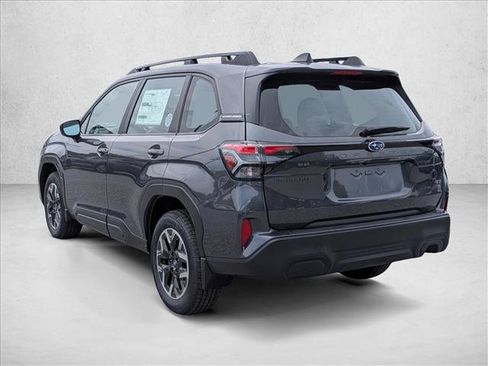 New 2026 Subaru Forester AWD/4WD image 9