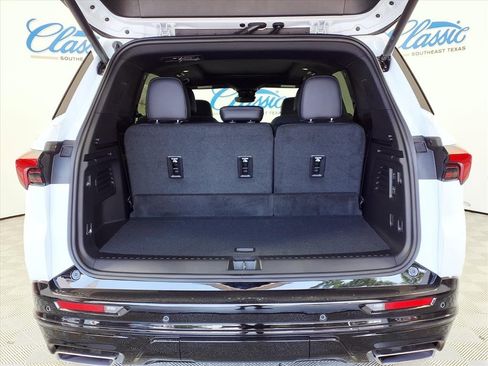 New 2026 Buick Enclave Sport Touring image 21