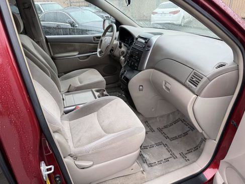 Used 2006 Toyota Sienna LE image 20