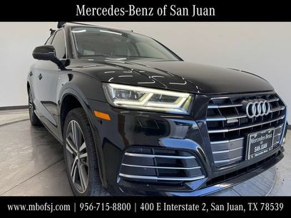 Used 2020 Audi Q5 e Premium Plus w/ Premium Plus Package