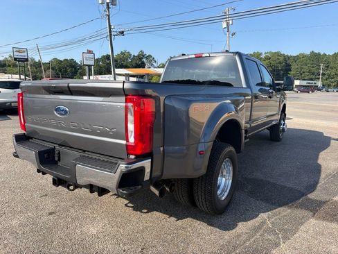 New 2026 Ford F350 XLT w/ FX4 Off-Road Package AWD/4WD image 5