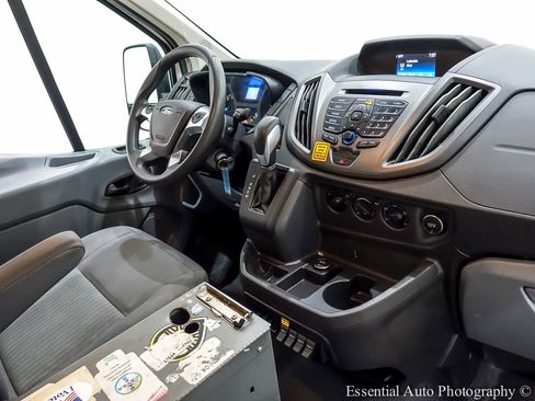 Used 2019 Ford Transit 250 148 Low Roof image 21