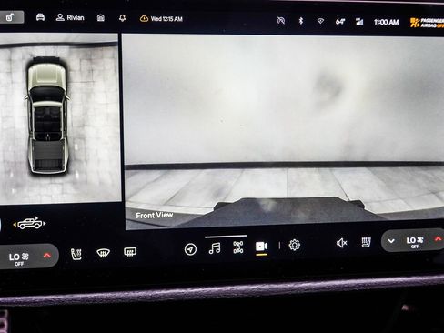 Used 2022 Rivian R1T Launch Edition AWD/4WD image 34