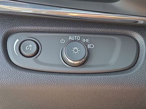 New 2026 Buick Envista Preferred w/ Convenience I Package image 17