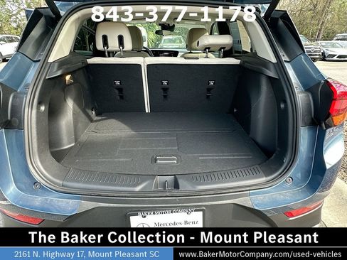 Used 2024 Buick Encore GX Preferred w/ Comfort Package image 24