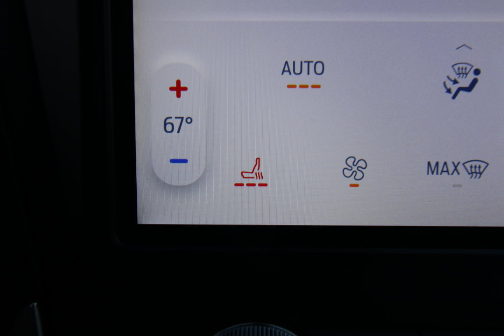 Used 2024 Ford Edge SEL AWD/4WD image 11