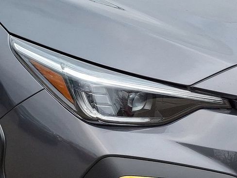 New 2026 Subaru Crosstrek 2.5i Sport AWD/4WD image 10