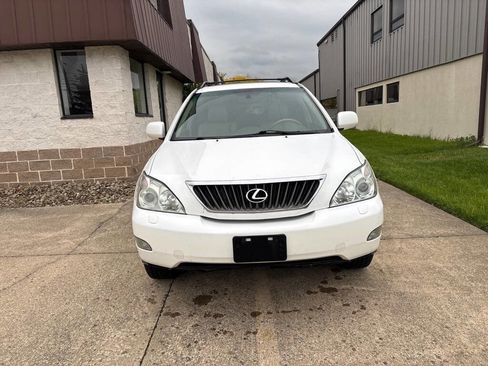 Used 2009 Lexus RX 350 AWD image 2
