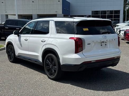Used 2024 Hyundai Palisade XRT FWD image 9