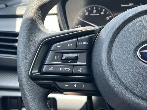 New 2026 Subaru Crosstrek 2.0i Premium AWD/4WD image 24
