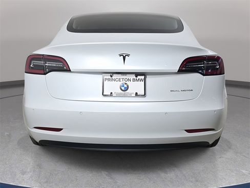 Used 2019 Tesla Model 3 Long Range image 7
