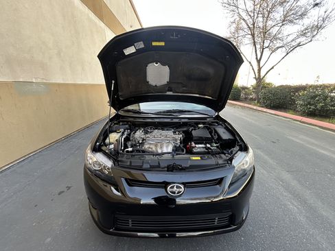 Used 2012 Scion tC HATCHBACK COUPE 2D image 30