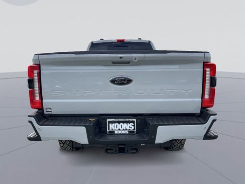 New 2026 Ford F250 Lariat w/ Tremor Off-Road Package image 5