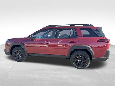 New 2026 Subaru Outback Limited image 7