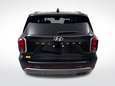 Used 2024 Hyundai Palisade Limited FWD image 5