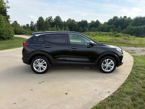 Used 2023 Buick Encore GX Preferred FWD image 10